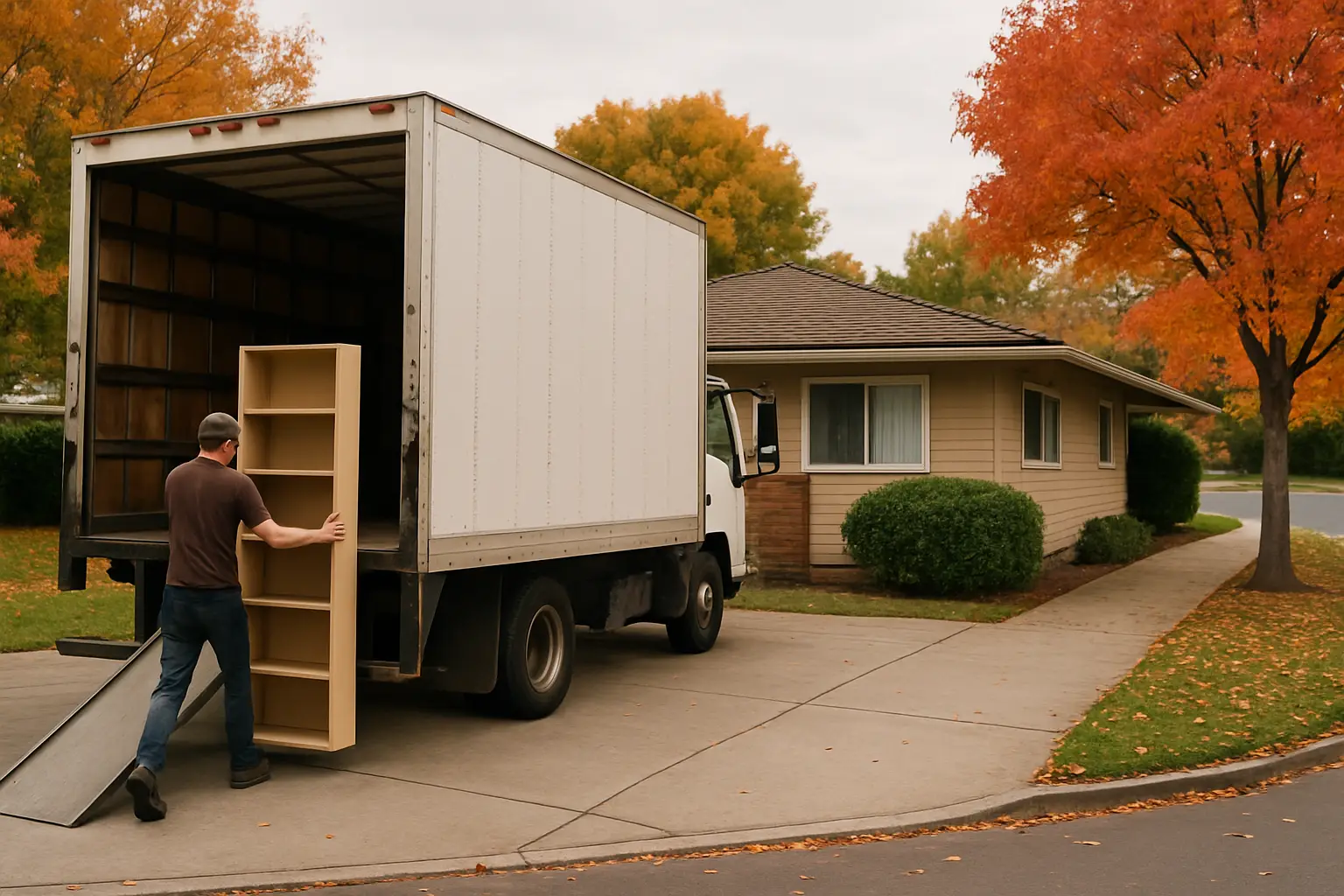 Junk Removal